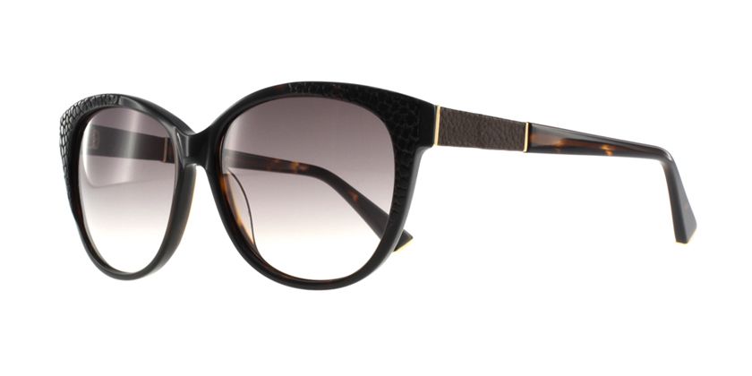 Anson Benson MT2437S002 Sunglasses - 45 Degree View